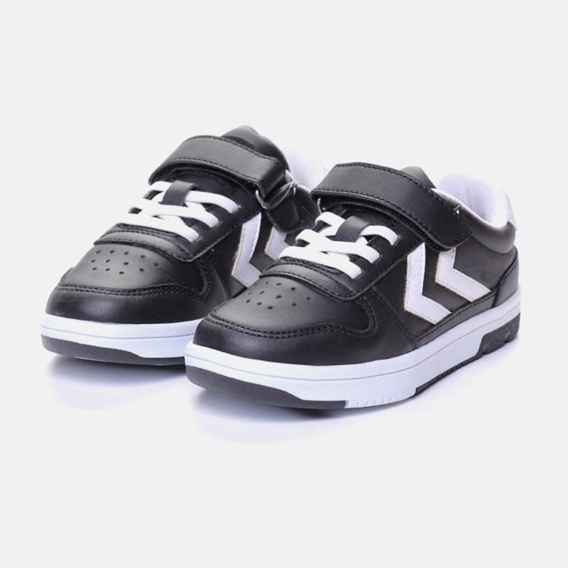 Chaussures Hml Oil Mono Jr - Noir Enfant (26-39)900113-2001