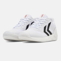 Chaussures Homme Algiz III - Blanc/Noir Handball223132-9001