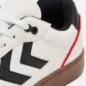 Chaussures Liga Gk Rpet Suede - Blanc / Noir Lifestyle223138-9001