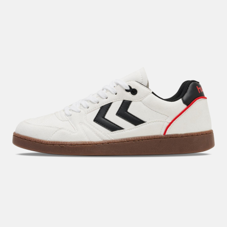 Chaussures Liga Gk Rpet Suede - Blanc / Noir Lifestyle223138-9001