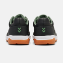 Chaussures Unisexe Aeroteam III - Noir/Vert Handball223140-2001