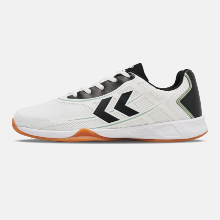 Chaussures Root Elite Ii - Blanc/Noir Handball223143-9001