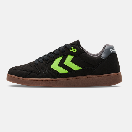 Chaussures Liga Gk Rpet Suede - Noir Lifestyle216798-2001