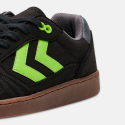 Chaussures Homme Liga Gk RPET - Noir/Vert Lifestyle216798-2001