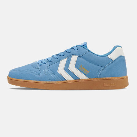 Chaussures Perfekt Synth. Suede Heritage Blue Clair Lifestyle222812-8604