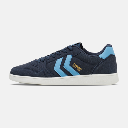 Chaussures Perfekt Synth. Suede Heritage - Blue Lifestyle222812-1009