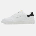 Chaussures Unisexe Match Point - Blanc/Noir Lifestyle222818-9124