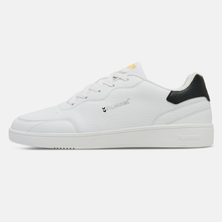 Chaussures Match Point - Blanc/Noir Lifestyle222818-9124