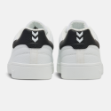 Chaussures Unisexe Match Point - Blanc/Noir Lifestyle222818-9124