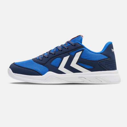 Chaussures Teiwaz Iii Dress - Bleu Handball223135-7459