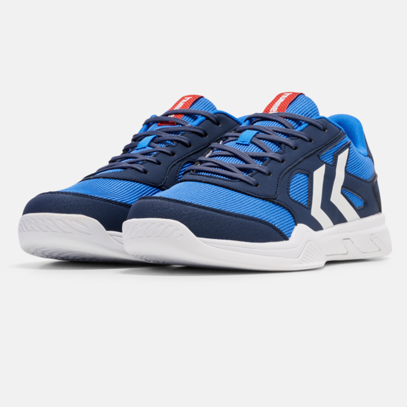 Chaussures Homme Teiwaz III - Bleu Handball223135-7459