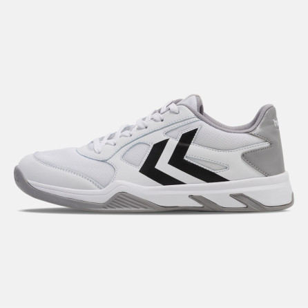 Chaussures Teiwaz Iv Blanc / Gris Handball225027-9288