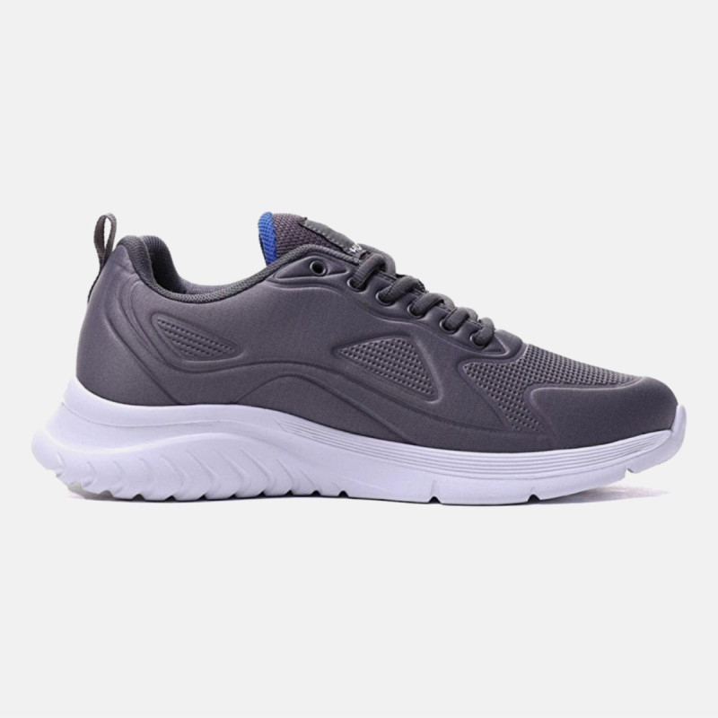 Chaussures unisexe Hml Carter - Gris foncé Running900312-2509