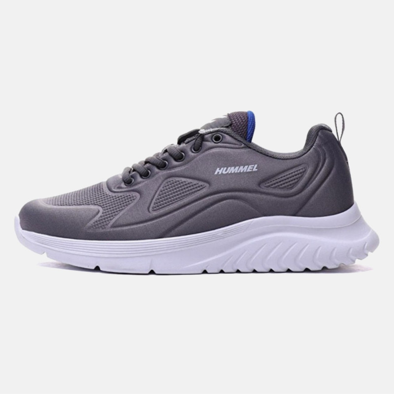 Chaussures unisexe Hml Carter - Gris foncé Running900312-2509