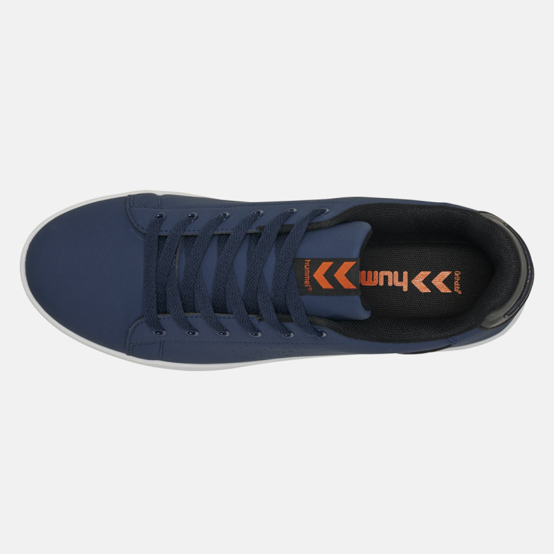 Chaussures Homme Busan - Bleu/Orange chaussures 212963-1009