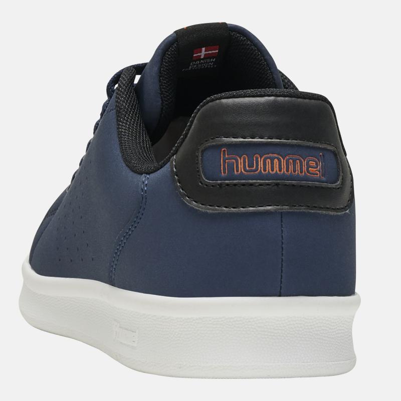 Chaussures Homme Busan - Bleu/Orange Lifestyle212963-1009