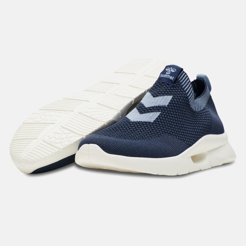 Chaussures Unisexe Tatum Seamless - Bleu marine Lifestyle211939-1009