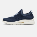 Chaussures Unisexe Tatum Seamless - Bleu marine Lifestyle211939-1009