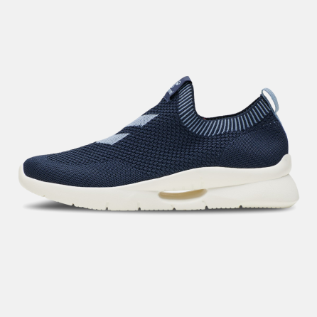 Chaussures Unisexe Tatum Seamless - Bleu marine Hummel211939-1009