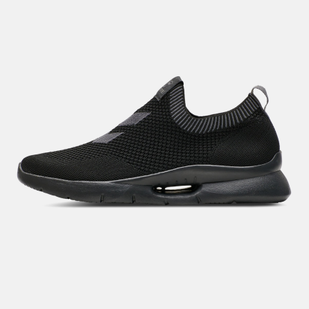 Chaussures Running Tatum Seamless - Noir Lifestyle211939-2042