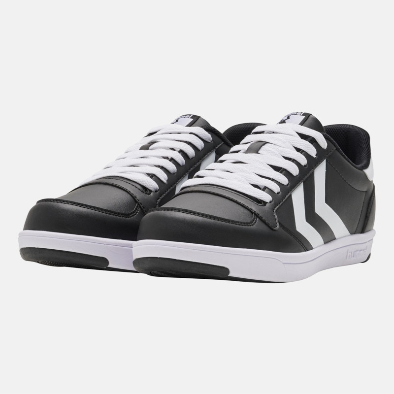 Chaussures Unisexe Stadil Light - Noir/Blanc Lifestyle216215-2001