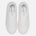 Chaussures femme Busan Shine - Blanc/Silver Lifestyle224286-9639