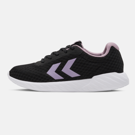 Chaussures femme Legend Breather - Noir/Violet Running211831-2152