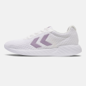 Chaussures Femme Legend Breather - Blanc/Violet Running211831-9784