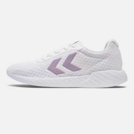 Chaussures Legend Breather - Blanc/Violet Running211831-9784