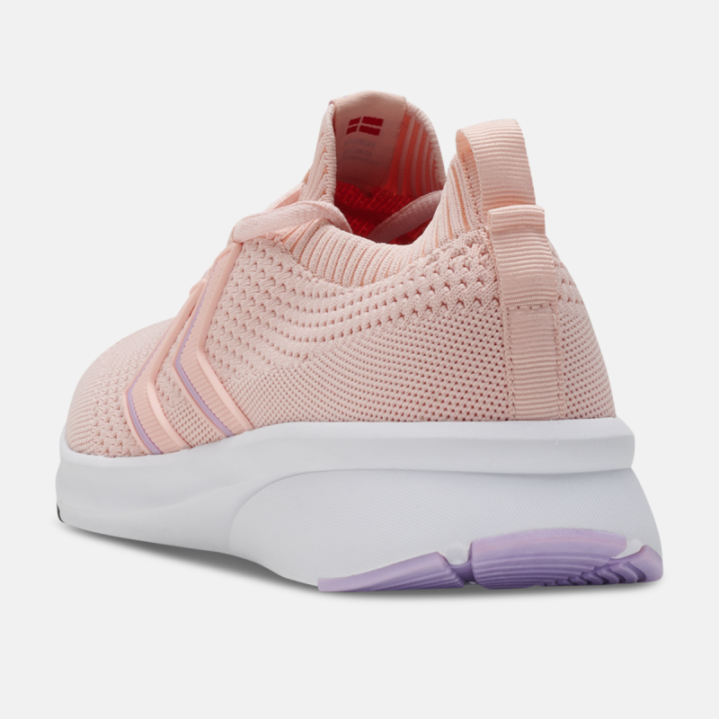 Chaussures Femme Flow Seamless - Rose Running213102-3601