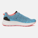 Chaussures Femme Hml Shellter - Bleu/Rose Running900489-7493