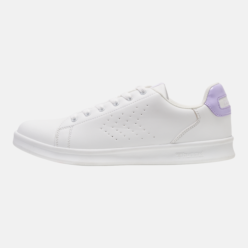 Chaussures Femme Busan - Blanc/Violet Lifestyle220664-9065