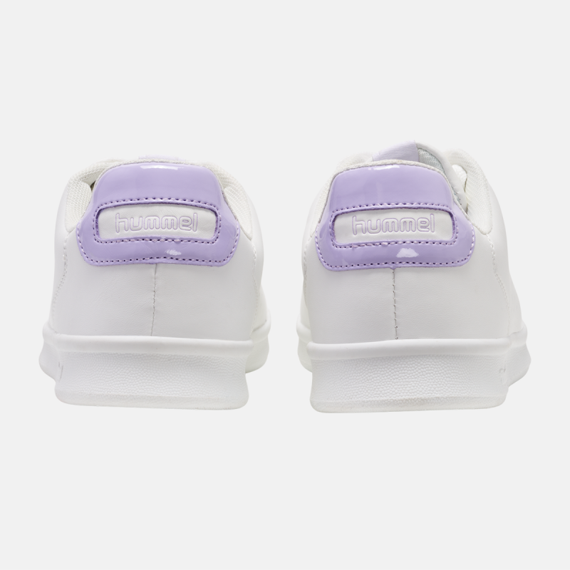 Chaussures Femme Busan - Blanc/Violet Lifestyle220664-9065