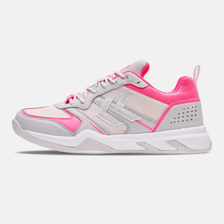 Chaussures Padel Teiwaz 2.0 W - Rose Glo Handball 215187-3650