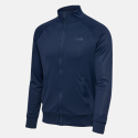 Survêtement Homme HmlLegacy Sune Poly Zip - Bleu Survêtements 224120PK-7429