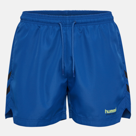 Maillot de bain Hmlned Swim Shorts - Bleu Maillots de Bain Homme227641-7238