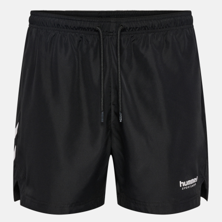 Hmlned Swim Shorts - Noir Maillots de Bain Homme227641-2001