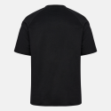 T-shirt S/S Unisexe HmlArchive Loose - Noir Tee-shirts Homme225258-2001