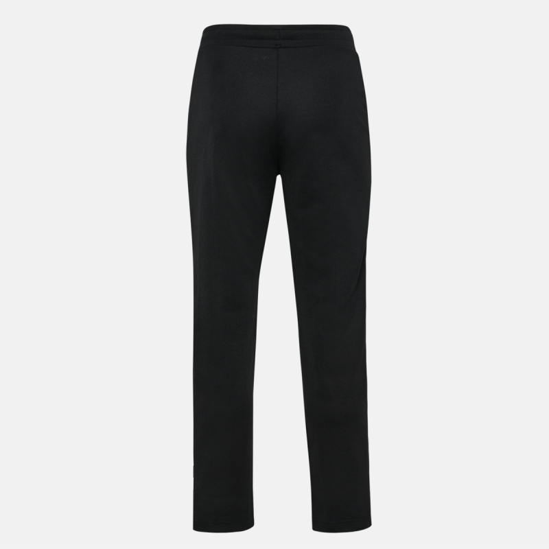 Pantalon Homme HmlArchive Regular Poly - Noir Pantalons Homme225252-2001