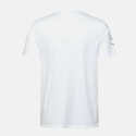 T-shirt Homme Hmlte - Blanc Tee-shirts Homme223842-9001