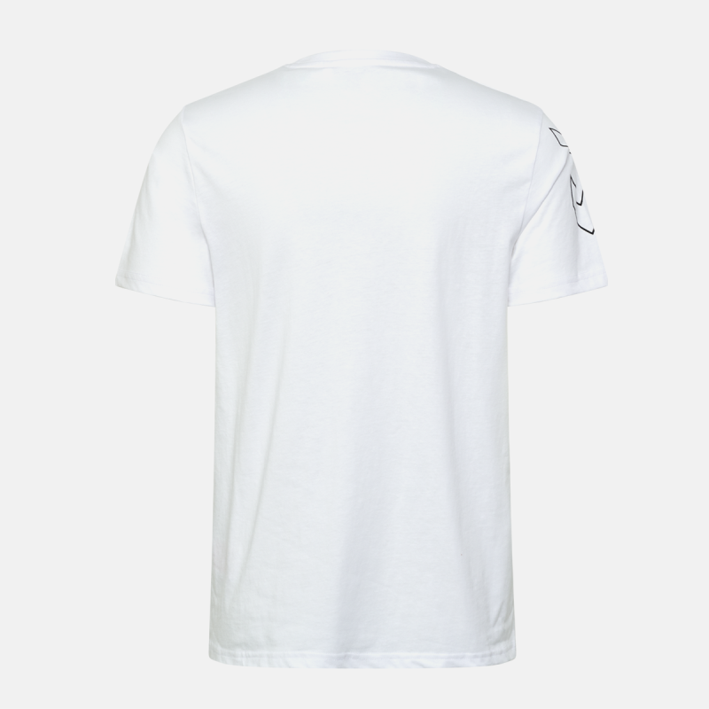 T-shirt Homme Hmlte - Blanc Tee-shirts Homme223842-9001