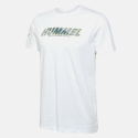 T-shirt Homme Hmlte - Blanc Tee-shirts Homme223842-9001