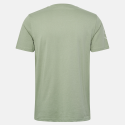 T-shirt Homme Hmlte - Vert Tee-shirts Homme223842-6092