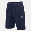 Short Homme Hmlmove - Bleu marine Shorts Homme214796-7026