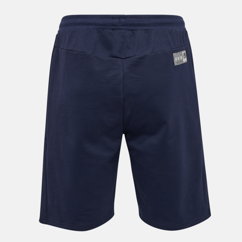 Short Homme Hmlmove - Bleu marine Shorts Homme214796-7026