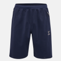 Short Homme Hmlmove - Bleu marine Shorts Homme214796-7026