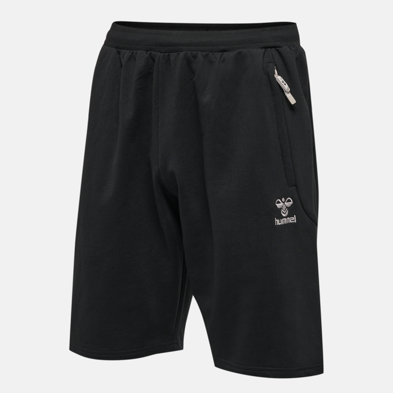 Short Homme Hmlmove - Noir Shorts Homme214796-2001