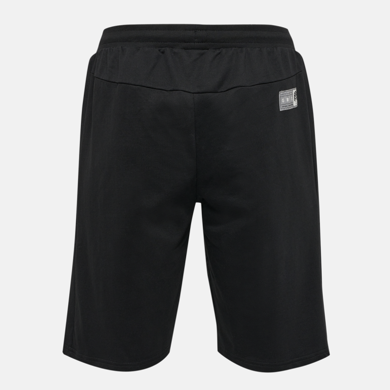 Short Homme Hmlmove - Noir Shorts Homme214796-2001