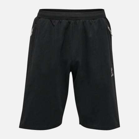 Short Homme Hmlmove - Noir Shorts Homme214796-2001