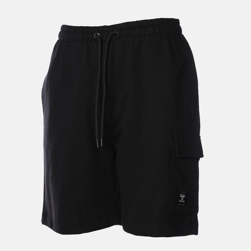 Short Homme Hmlnick - Noir Shorts Homme931864-2001